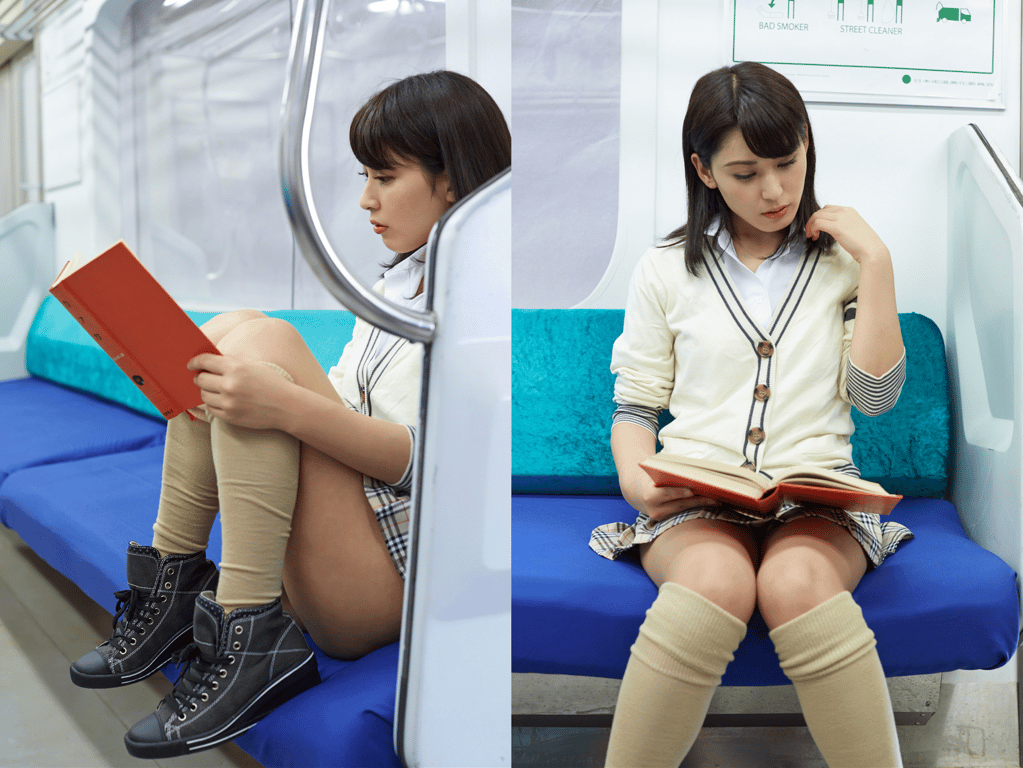 图片[17]-金子智美 数字写真集 Special Edition 萌得 - 在线免费观看-阅图吧