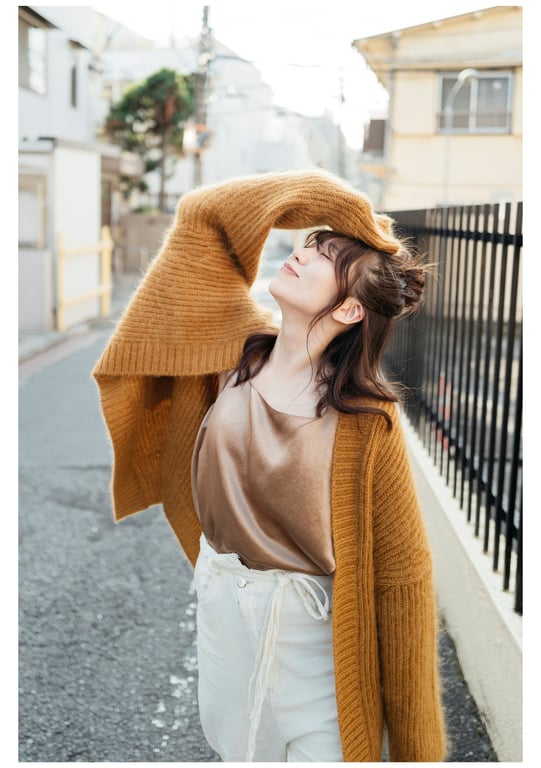 图片[105]-#山岸逢花 デジタル写真集 とられち(No Watermark) - 全本免费在线观看-阅图吧