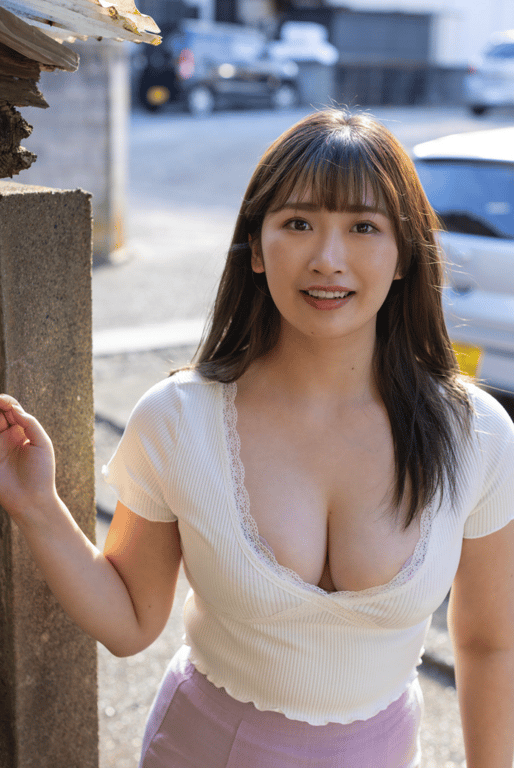 图片[44]-#美園和花 官方写真集 ハチミツ - 全本免费在线观看-阅图吧