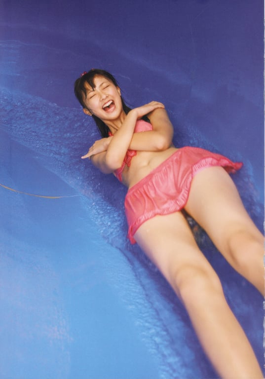 图片[80]-#熊井友理奈写真集 FLOWERAGE (2009.07.25) - 全本免费在线观看-阅图吧