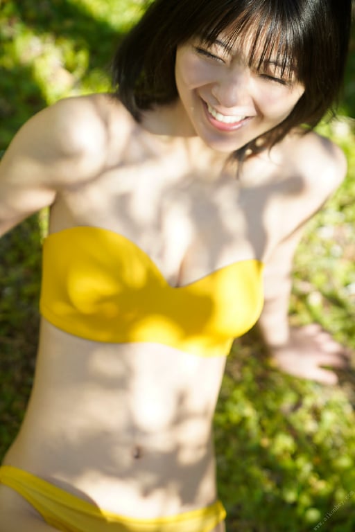 图片[79]-#【電子版限定111ページ】FLASHデジタル写真集 工藤美樱 初夏的艳 - 全本免费在线观看-阅图吧