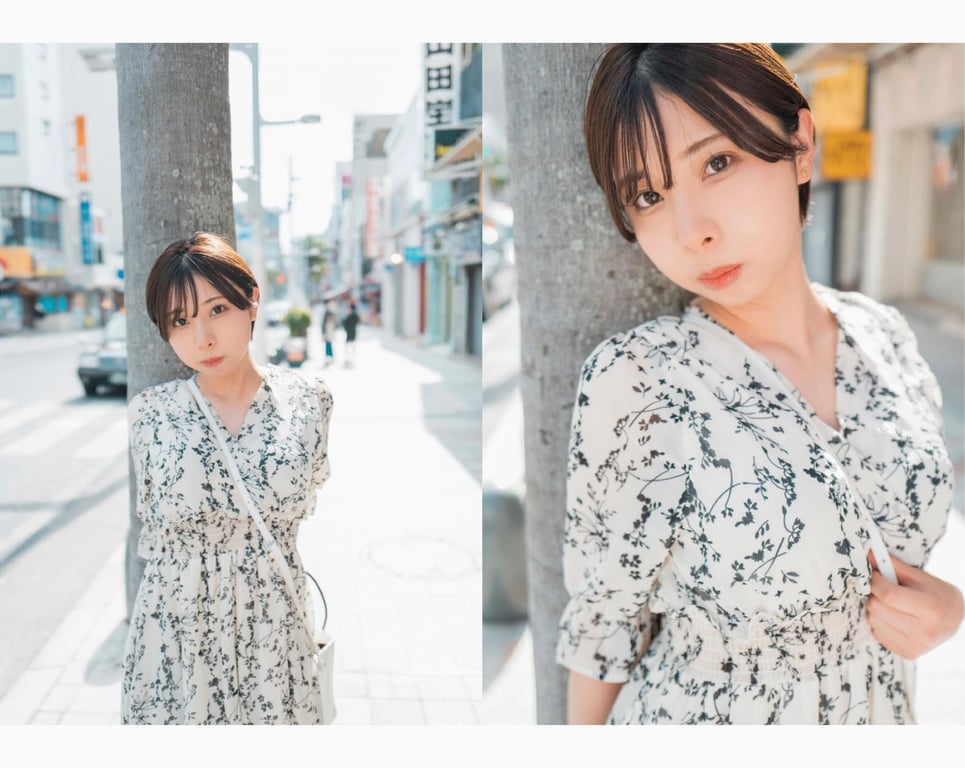 图片[139]-#三桥君 写真集 夕映中绽放的花 (wunder publishing house) - 全本免费在线观看-阅图吧