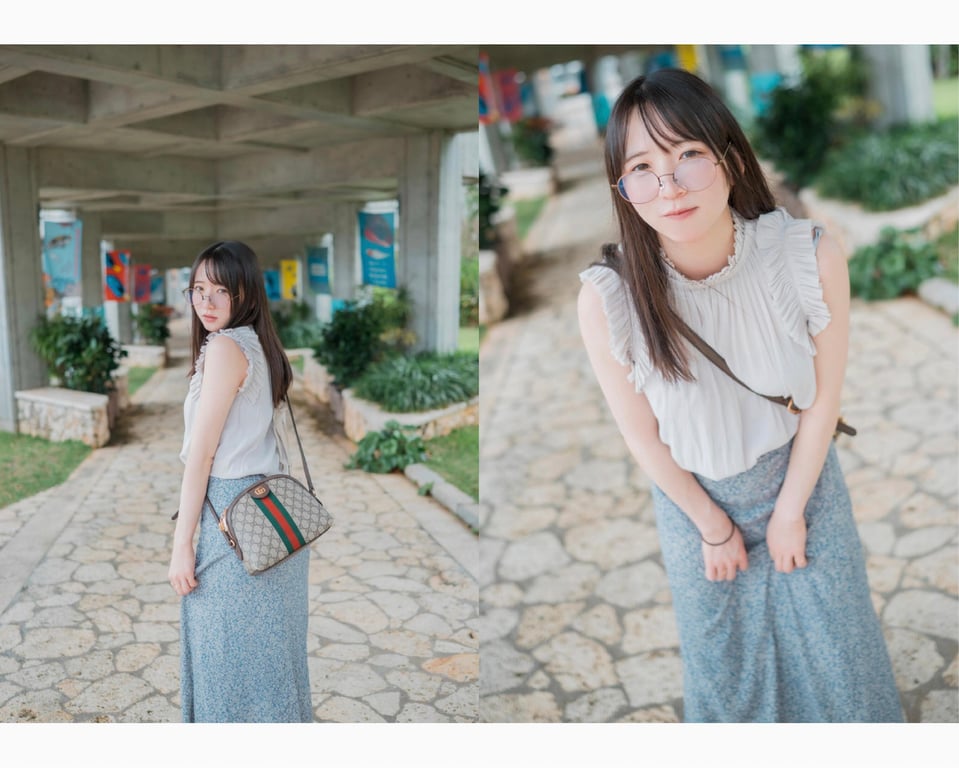 图片[119]-うたたね翠と一泊二日の沖縄旅行へ行ってきました (wunder publishing house) - 在线免费观看-阅图吧