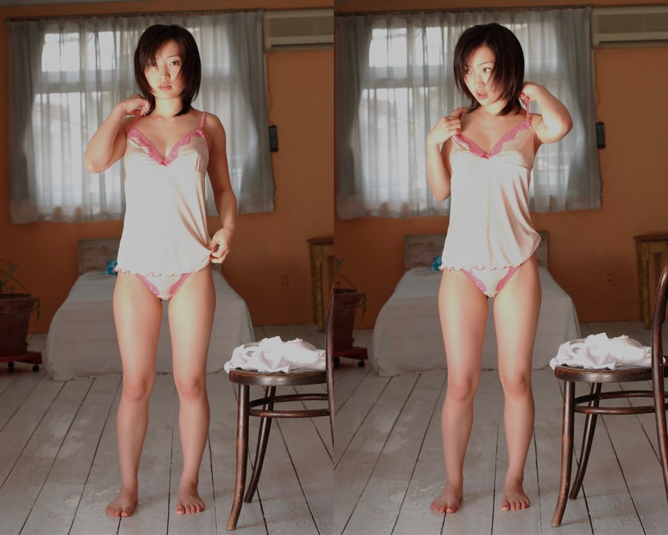 图片[34]-#裸体工房 风野舞子 - 全本免费在线观看-阅图吧