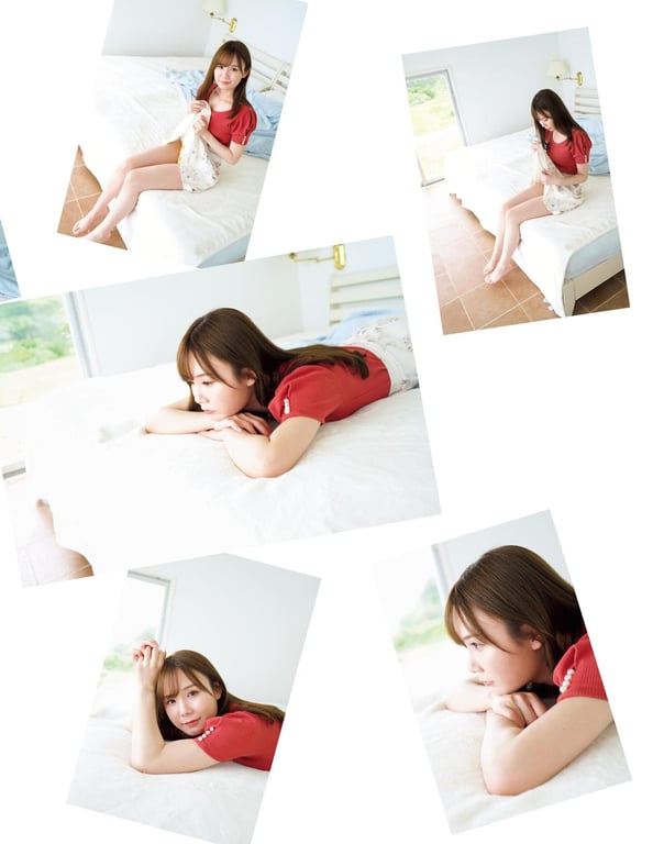 图片[84]-2021.12.01 miru写真集 千层酥 豪华爱藏版 - 在线免费观看-阅图吧