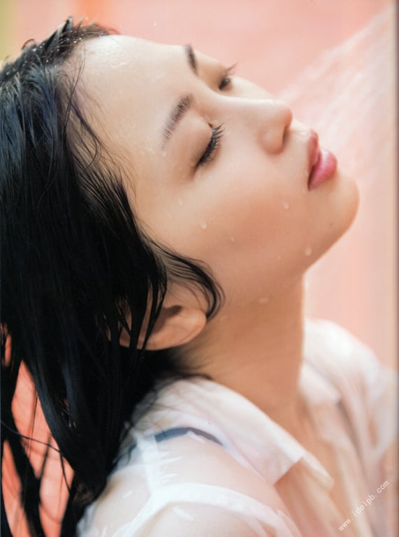 图片[45]-志田未来 20岁写真集 谢谢 (写真集・画集) - 在线免费观看-阅图吧