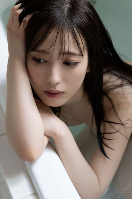 图片[35]-#小湊四叶「赤裸的公主」ｖｏｌ．１ ＦＲＩＤＡＹ数字写真集 - 全本免费在线观看-阅图吧