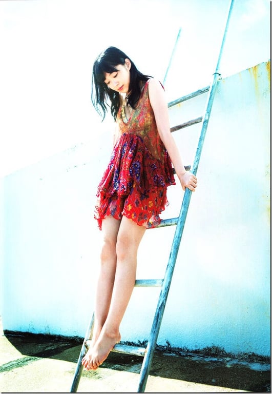 图片[13]-#Rino Sashihara 指原莉乃 – Lost to a cat 输给了猫 (2013-12-26) - 全本免费在线观看-阅图吧