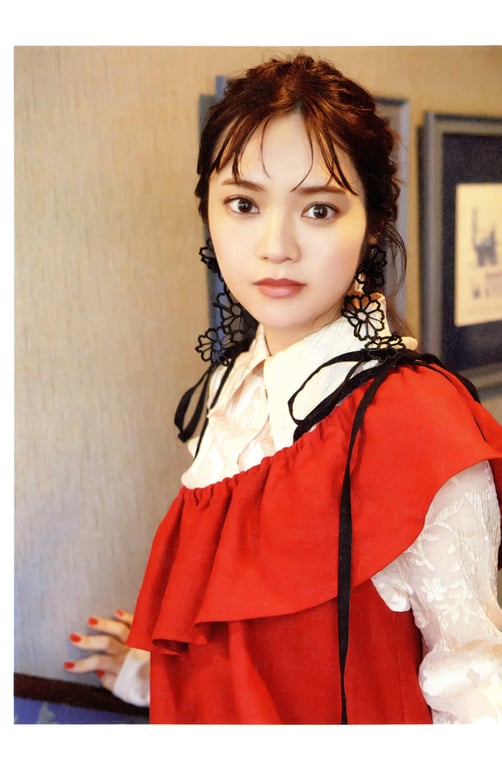 图片[84]-Miyata Manamo 宫田爱萌 1st Novel Book – Kirakirashi (2023-03-28) - 在线免费观看-阅图吧