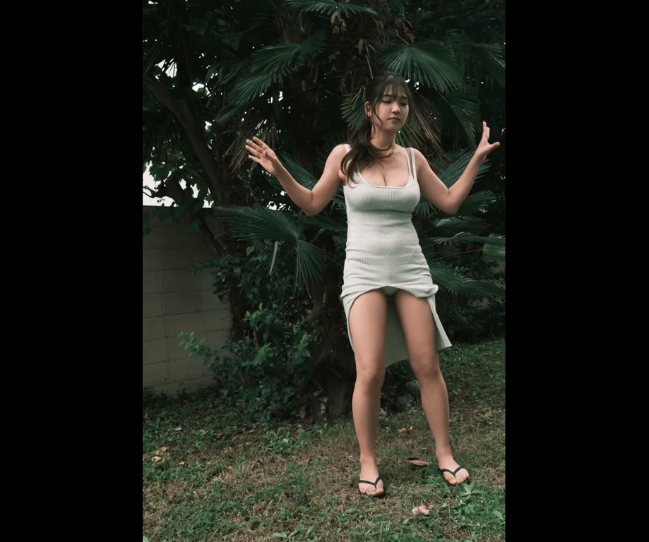 图片[2]-#FRIDAYデジタル写真集 藤乃葵 とろけてときめく vol.2 (20カット) - 全本免费在线观看-阅图吧