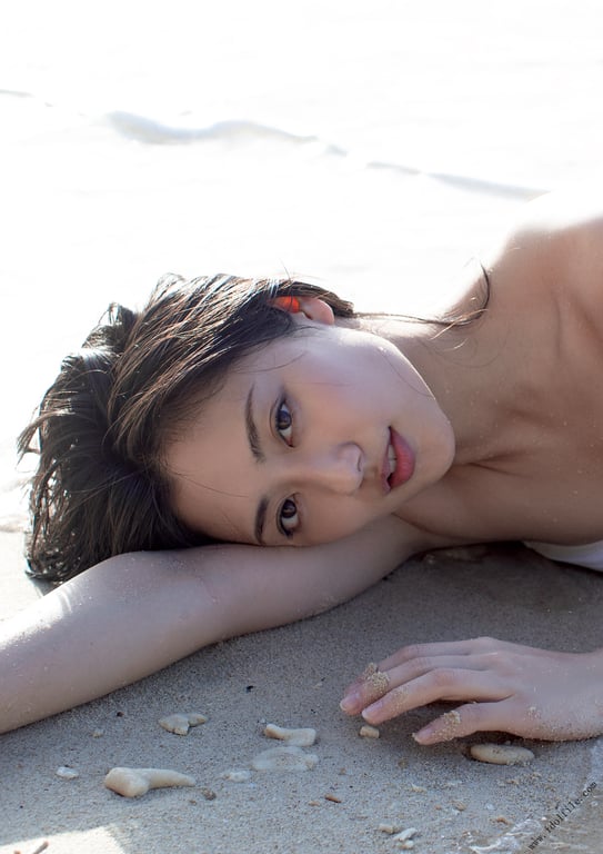 图片[21]-#奥山かずさ１ｓｔ写真集 かずさ - 全本免费在线观看-阅图吧