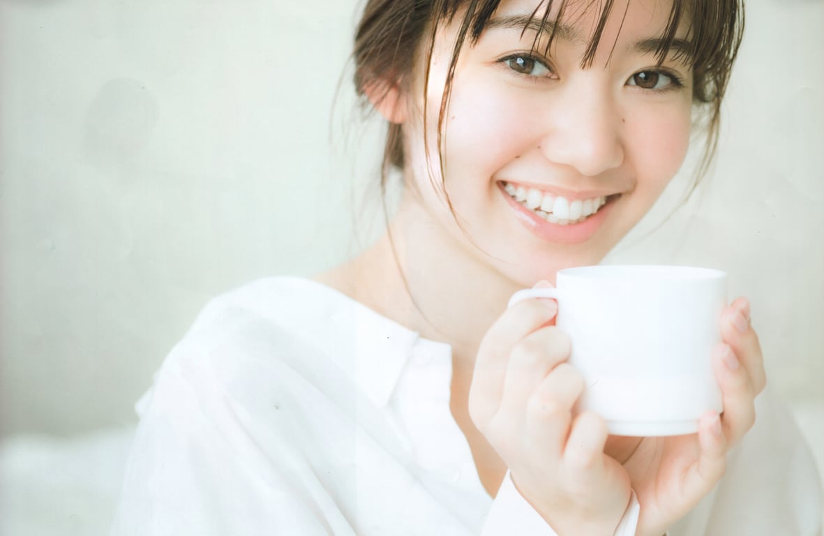 图片[15]-#欅坂46 首本写真集 『21人的未完成』\Yone - 全本免费在线观看-阅图吧