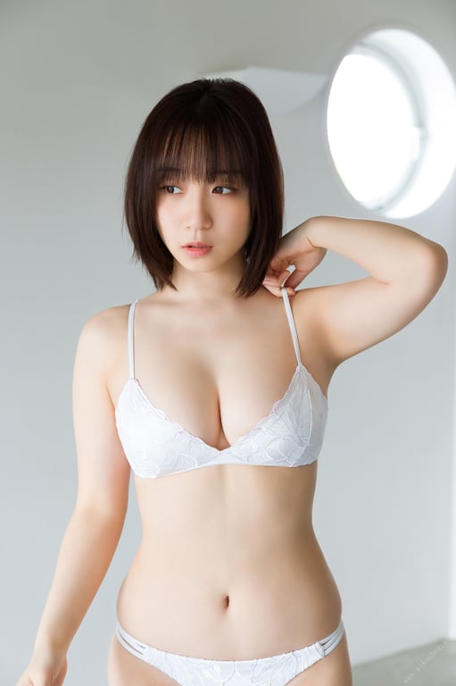 图片[16]-伊織萌「伊織萌BESTII」【週チャンデジグラ】 - 在线免费观看-阅图吧