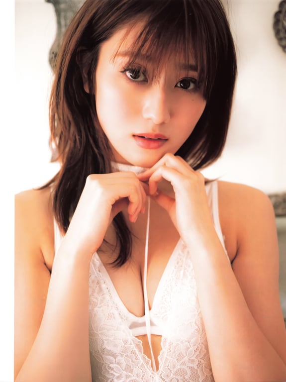 图片[147]-#Akane Moriya 守屋茜 1st Photobook – Subconscious 潜在意识 (2019-06-26) - 全本免费在线观看-阅图吧