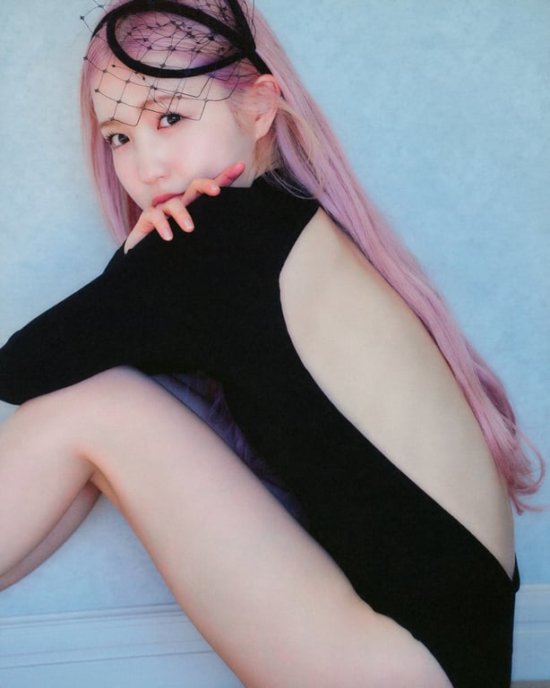 图片[26]-本田仁美（AKB48）1st PHOTO BOOK 明日的彼岸 - 在线免费观看-阅图吧