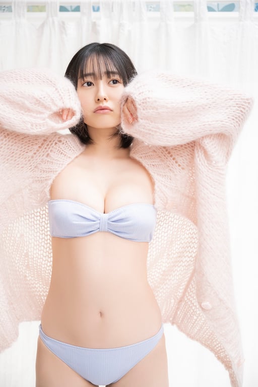 图片[32]-2024.03.19 漫画Action Digital写真集 白滨美兔「Pure White」 - 在线免费观看-阅图吧