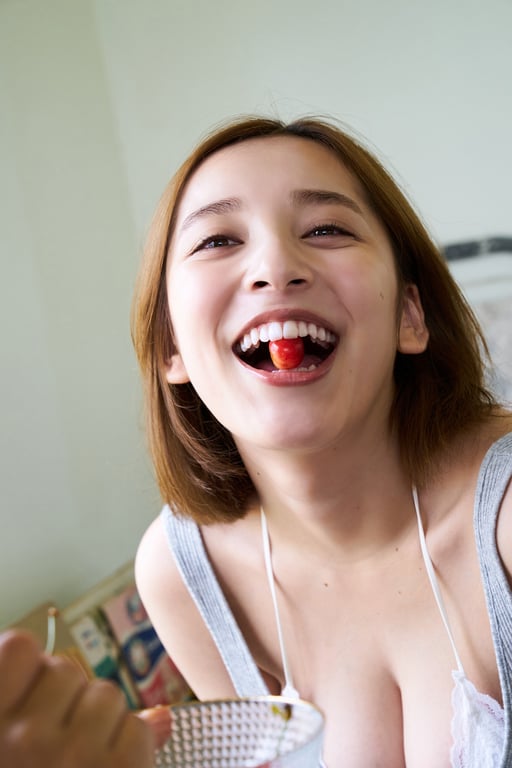 图片[85]-#FLASH数码写真书 都丸纱也华＆亚华梨 奇迹的姐妹·初共演 - 全本免费在线观看-阅图吧