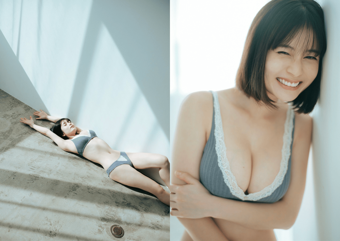 图片[5]-#BRODYデジタル写真集 大久保桜子『BE SHINE』 - 全本免费在线观看-阅图吧