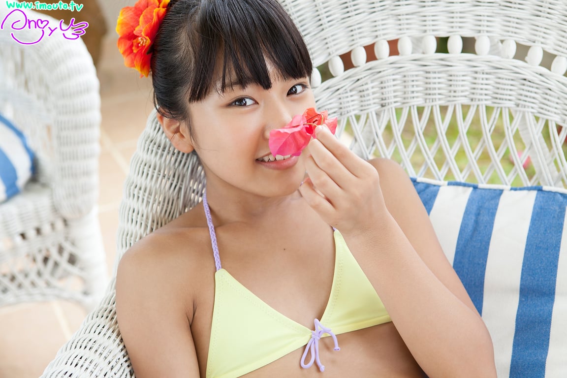 图片[129]-香月杏珠 『夏少女 vol.2』 - 在线免费观看-阅图吧