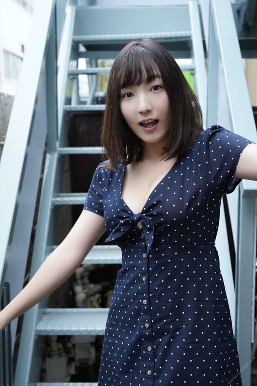 图片[18]-#京佳「我心中的我 self edition」 FRIDAY数字写真集 - 全本免费在线观看-阅图吧