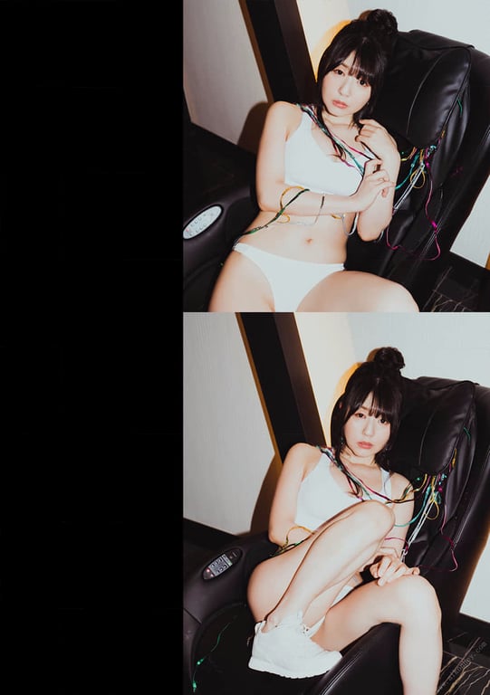 图片[88]-#Tsubomi 花蕾 – #Escape (2021-12-20) - 全本免费在线观看-阅图吧