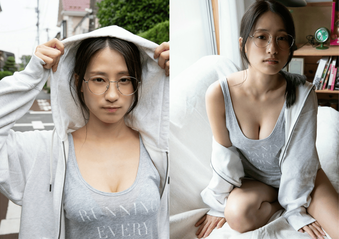 图片[3]-#BRODYデジタル写真集 澄田綾乃『いっしょに帰った朝に』[56p] - 全本免费在线观看-阅图吧