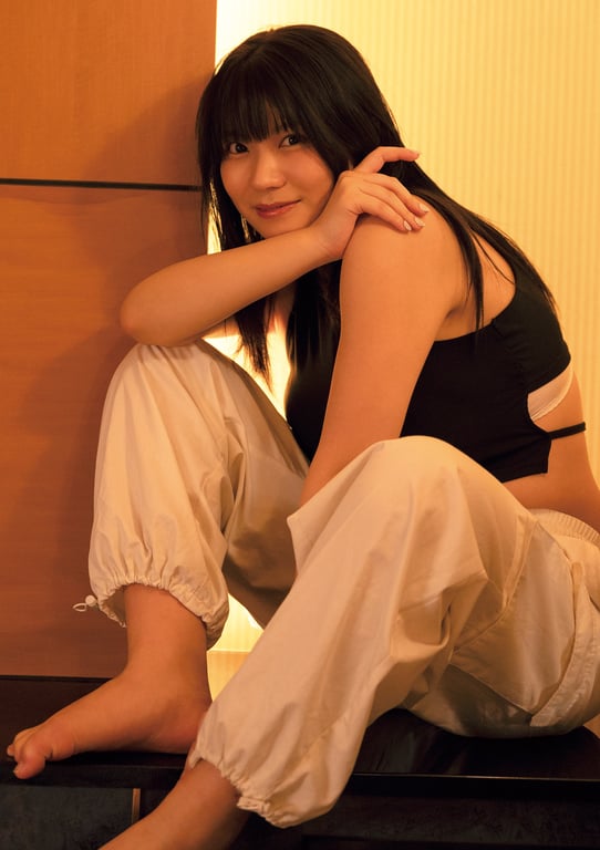 图片[73]-大葉めも写真集 Last Memory - 在线免费观看-阅图吧