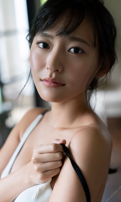 图片[15]-#Kanami Takasaki 高崎奏梦 – Take it off and charm it 脱掉、魅惑。 (2020-04-24) - 全本免费在线观看-阅图吧