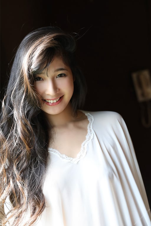 图片[34]-#川崎绫 秘藏档案总集编 PREMIUM数字写真集 - 全本免费在线观看-阅图吧