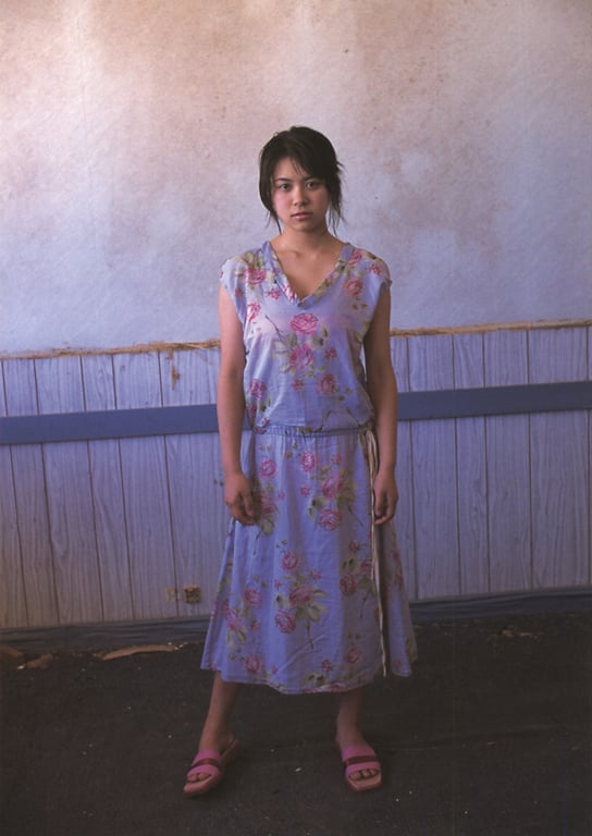 图片[92]-#上堂薗恭子 – K14 (105p) - 全本免费在线观看-阅图吧