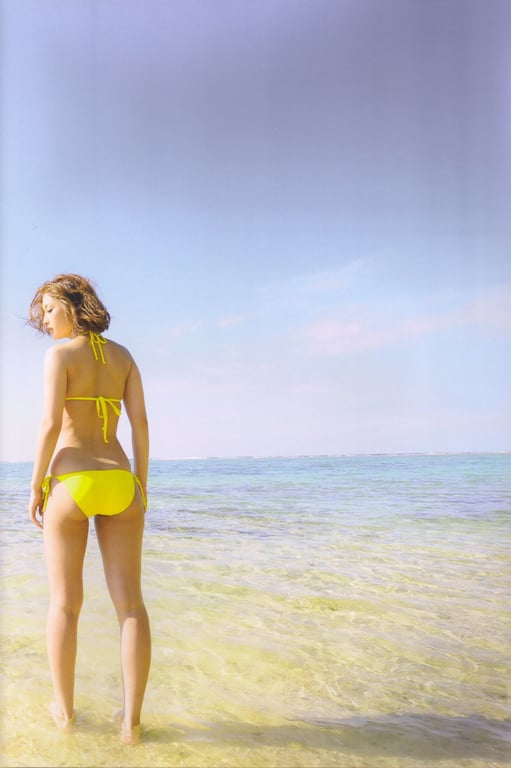 图片[59]-#石川梨華写真集 『24 Twenty Four』 - 全本免费在线观看-阅图吧