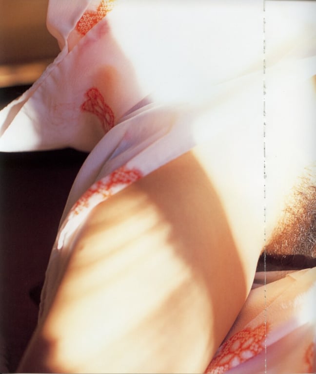 图片[69]-#みひろ写真集 みひろ沉溺情欲，炽热难耐 - 全本免费在线观看-阅图吧