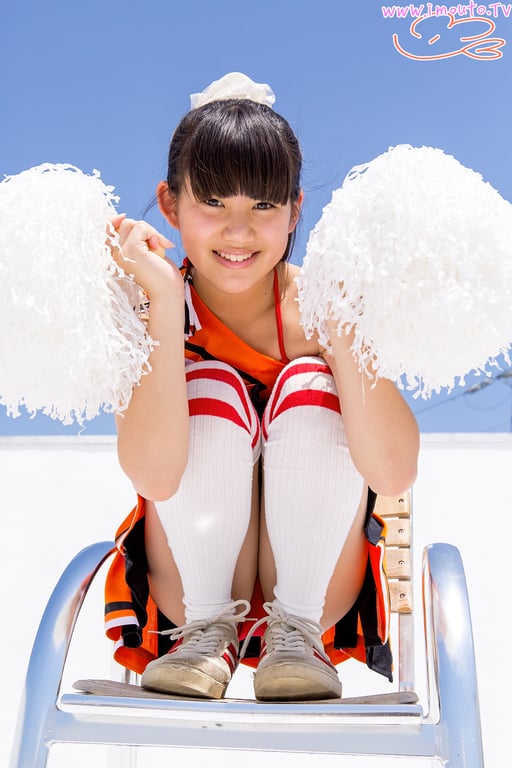 图片[150]-竹下美羽13歳_过膝袜合集Part2 - 在线免费观看-阅图吧