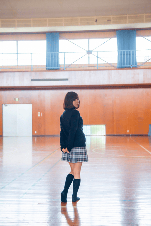 图片[43]-#一条美绪 ヘアヌード写真集 MIO - 全本免费在线观看-阅图吧