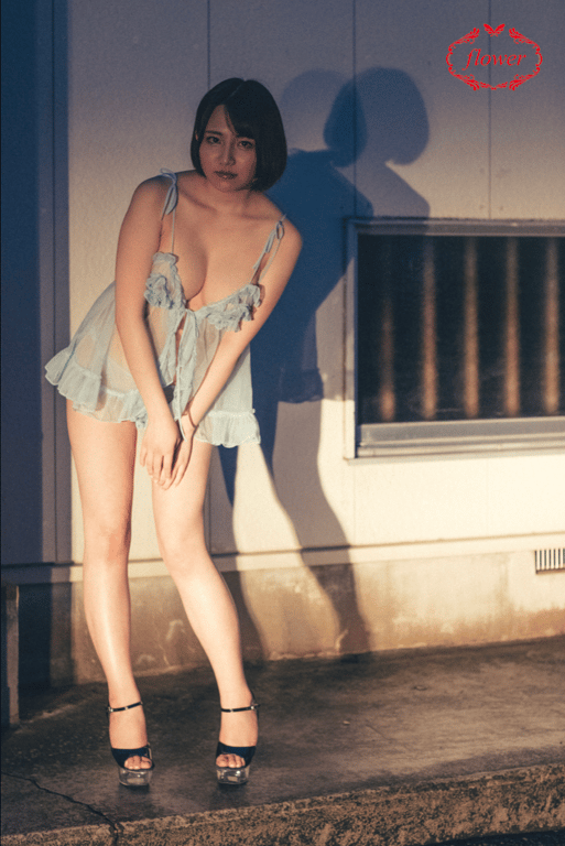 图片[4]-#FLOWER 数字写真集 星奈子 vol.05 - 全本免费在线观看-阅图吧