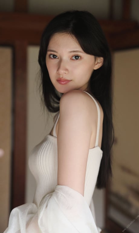 图片[43]-[デジタル限定]青岛心写真集「纯洁」 週プレ PHOTO BOOK - 在线免费观看-阅图吧