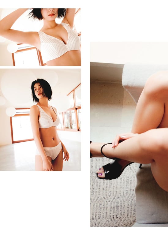 图片[74]-#池田埃莱扎 ファースト写真集 pinturita - 全本免费在线观看-阅图吧