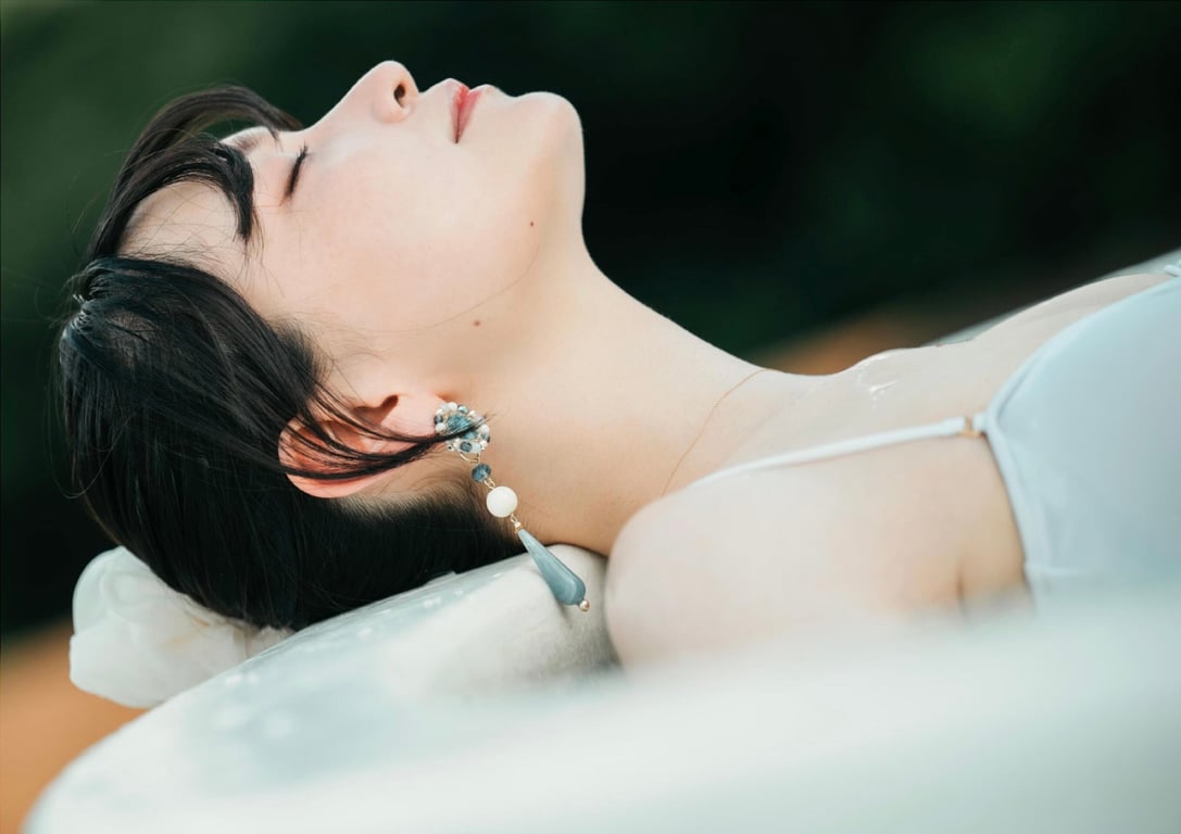 图片[93]-あまつまりな 完全限定写真集 The Queen (Wunder Publishing House) - 在线免费观看-阅图吧