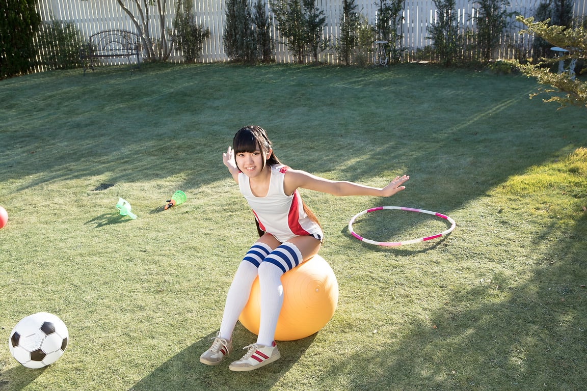 图片[41]-香月杏珠 『绝对领域 vol.8』 - 在线免费观看-阅图吧