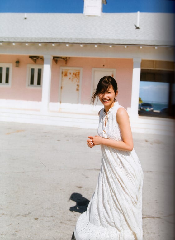 图片[75]-#Risa Watanabe 渡邉理佐 1st Photobook – 沉默寡言 (2019-04-10) - 全本免费在线观看-阅图吧