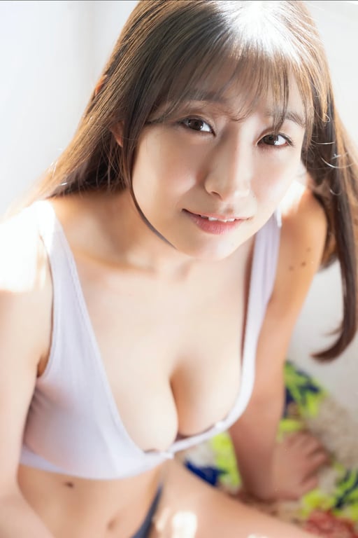 图片[28]-#FRIDAYデジタル写真集 益田恵里菜 relax - 全本免费在线观看-阅图吧