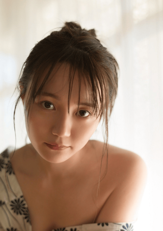 图片[23]-#Yuka Ozaki 尾崎由香 – 尾崎由香的私生活窥探。 (2019-03-07) - 全本免费在线观看-阅图吧