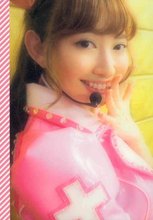 图片[81]-#Haruna Kojima 小嶋阳菜 – 1st. Photo Book Kojiharu 1st.写真集 小阳 - 全本免费在线观看-阅图吧