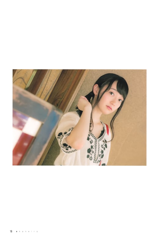 图片[18]-Akane Fujita 藤田茜 - Akane Iro 茜色 (2017-12-01) - 在线免费观看-阅图吧