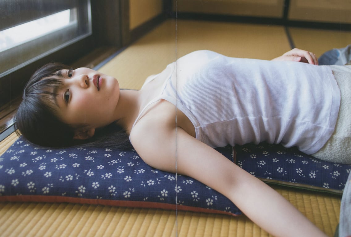 图片[14]-#船木結 写真集 结色 MUSUBU16 (Photobook+DVD付き) - 全本免费在线观看-阅图吧