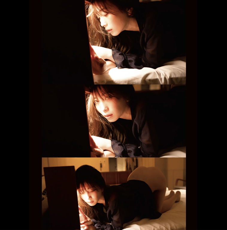 图片[47]-#森咲智美 数字写真集 Nectar - 全本免费在线观看-阅图吧