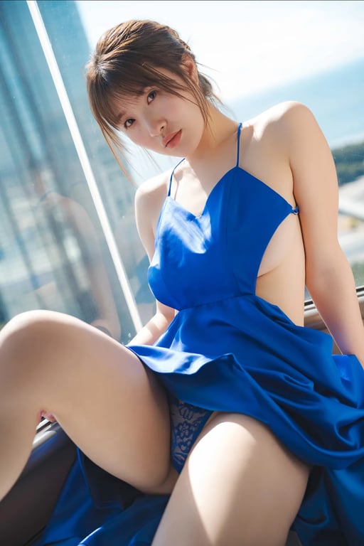 图片[29]-Tsumugi Hara 原纺 - Overflowing 满溢而出。 Vol. 1 (Complete) - 在线免费观看-阅图吧