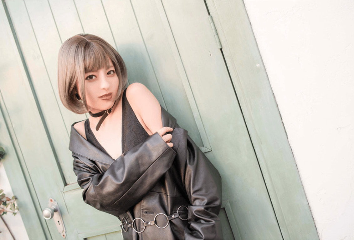 图片[46]-Count sheep【Nap】樱萌子 数字写真集 - 在线免费观看-阅图吧