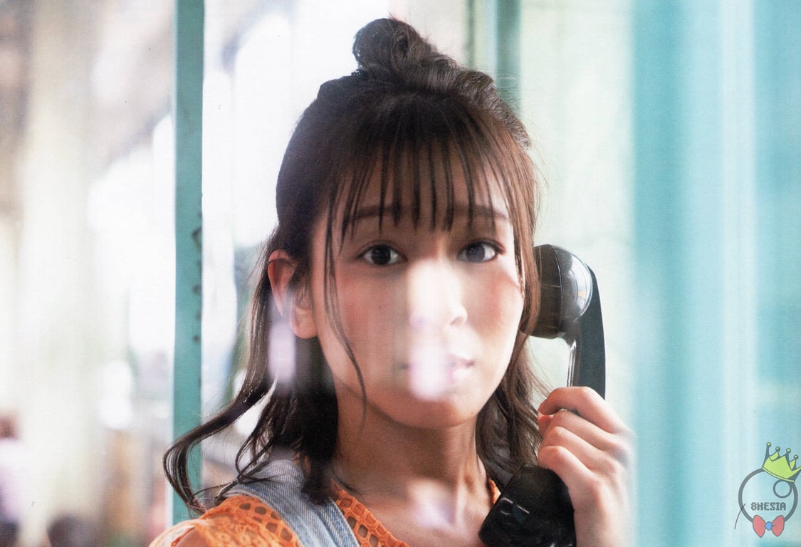 图片[89]-太田奈绪首本写真集 背伸びの高さ - 在线免费观看-阅图吧