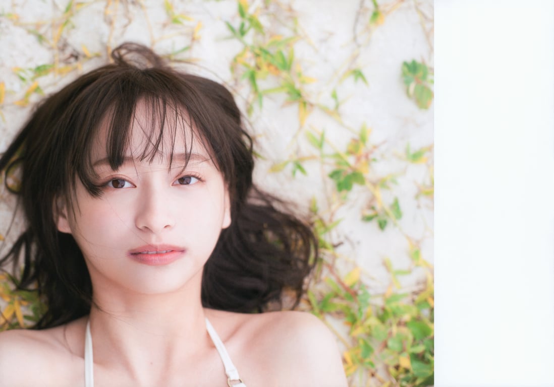 图片[36]-#影山優佳1st写真集「知らないことだらけ」(2023-05-09) - 全本免费在线观看-阅图吧